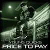 Price to Pay - Single album lyrics, reviews, download