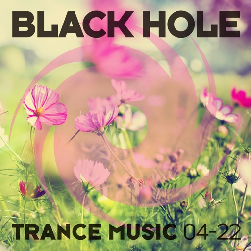 Black Hole Trance Music 04 - 22 by Various Artists
