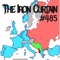 #485 - The Iron Curtain lyrics