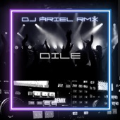 Dile (Remix) artwork