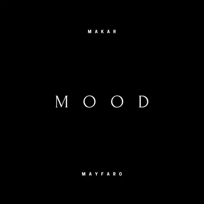 Makar - Mood - Single (2022) [iTunes Plus AAC M4A]-新房子