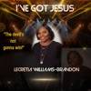 I've Got Jesus - Single