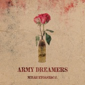 Army Dreamers artwork