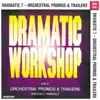 Dramatic Workshop, Vol. 7: Orchestral Promos album lyrics, reviews, download