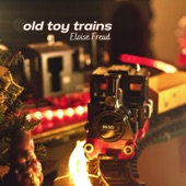 Old Toy Trains artwork