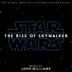 Star Wars: The Rise of Skywalker (Original Motion Picture Soundtrack) album cover