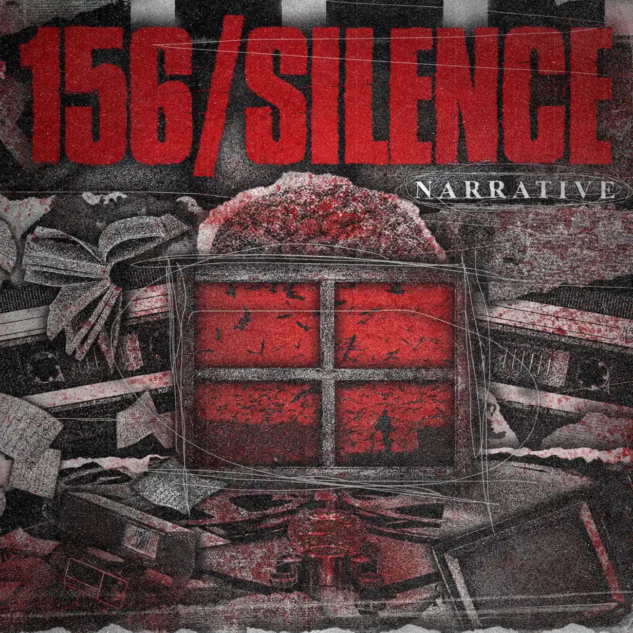156/Silence - Singles (2022)
