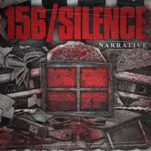 156/Silence - Say The Phrase [Single] (2022)