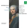 Stream & download Mondonville: Titon et l'Aurore, Op. 7