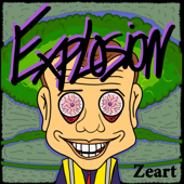 Macron Explosion - Zeart
