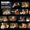 Brahms: String Sextets album lyrics, reviews, download