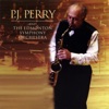 P. J. Perry & the Edmonton Symphony Orchestra