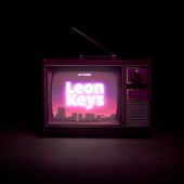 Theme from “Lou” artwork