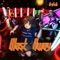 Blast Away - KryFuZe lyrics