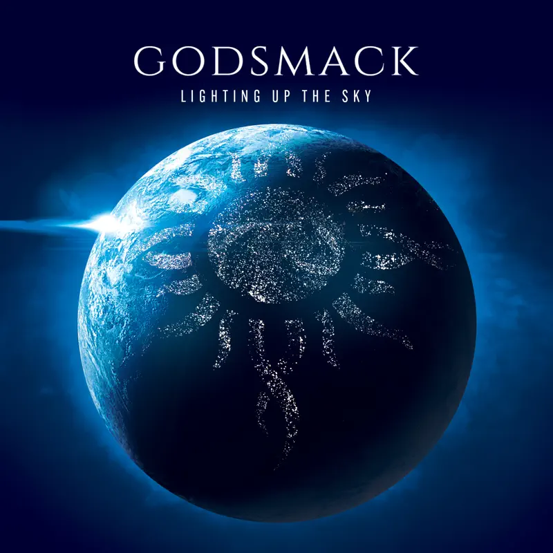 Godsmack - Lighting Up The Sky (2023) [iTunes Plus AAC M4A]-新房子