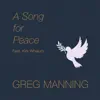 A Song for Peace (feat. Kirk Whalum) - Single album lyrics, reviews, download