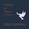 A Song for Peace (feat. Kirk Whalum) - Single