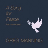 A Song for Peace (feat. Kirk Whalum) artwork