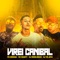 Virei Canibal (feat. MC Buraga, MC Duartt) - DJ Douglinhas & DJ Tio Jota lyrics