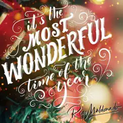 It's the Most Wonderful Time of the Year - Single by Rigo Maldonado album reviews, ratings, credits