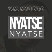 Nyatse Nyatse - EP - K. K. Kabobo