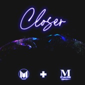 Closer artwork