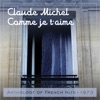 Comme je t'aime (Anthology of French Hits 1973) - Single