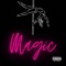 MAGIC (feat. KingCotti) - JAV NOCAP lyrics
