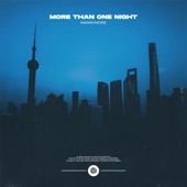 More Than One Night artwork