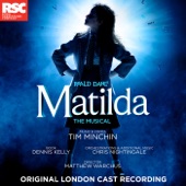 The Smell of Rebellion by Matilda the Musical Original Cast