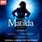 Loud - Matilda the Musical Original Cast lyrics