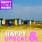 Happy And Upbeat cover