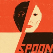 Spoon - On the Radio (Adrian Sherwood Reconstruction)