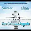 Stream & download New Orleans To Augusta (feat. Lil' Pete) - Single