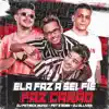 Stream & download Ela Faz a Selfie Faz Carão - Single