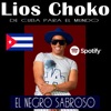 El Negro Sabroso - Single, 2022