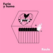 Furia y Humo artwork