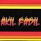 BRUH MAN (feat. KOOLCAT) - Akil Fadil lyrics