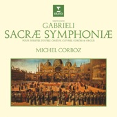 Sacrae symphoniae, Liber I: No. 53, Gloria, C. 46 artwork