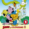 Bamse på glömskans ö - Del 1 - Single