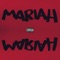 Mariah - ALMIGHTEE lyrics