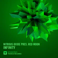 Infinity - EP by Nitrous Oxide & RedMoon album reviews, ratings, credits