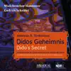 Stream & download Andreas N. Tarkmann: Didos Geheimnis (Dido's secret)