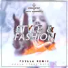 Style & Fashion (Psylla Remix) - Single album lyrics, reviews, download