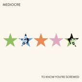 To Know You're Screwed - EP