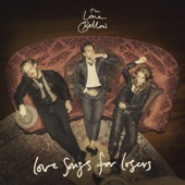 Love Songs for Losers artwork