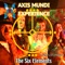 Session Three - Axis Mundi Experience lyrics