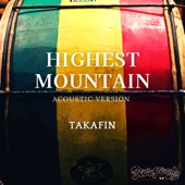 HIGHEST MOUNTAIN (Acoustic version) artwork