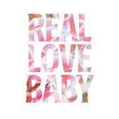 The Heavy Heavy - Real Love Baby