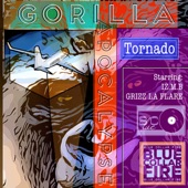 Gorilla Apocalypse - Tornado